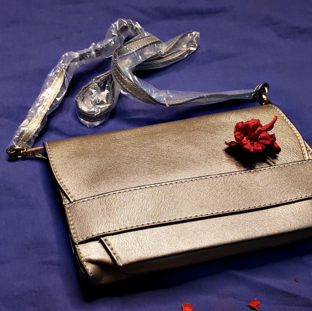 Summer & Rose Celine Crossbody